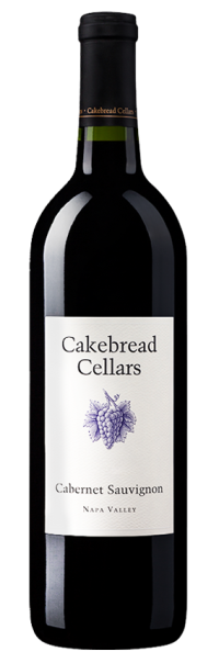 Cakebread Napa Cabernet 2019