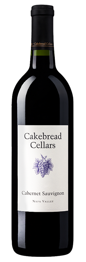 Cakebread Napa Cabernet 2019