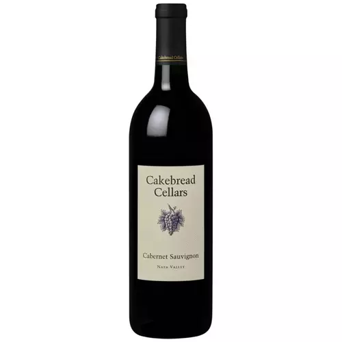 Cakebread Napa Cabernet 2020 1.5L