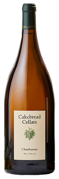 Cakebread Napa Chardonnay 1.5L