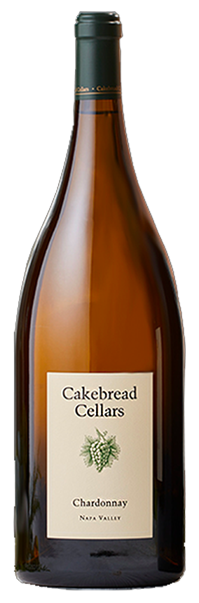 Cakebread Napa Chardonnay 1.5L Cakebread Napa Chardonnay 1.5L