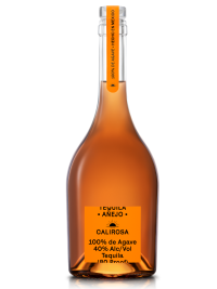 Calirosa Anejo Tequila 750ml
