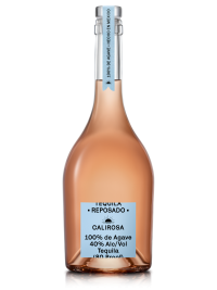 Calirosa Reposado Tequila 750ml