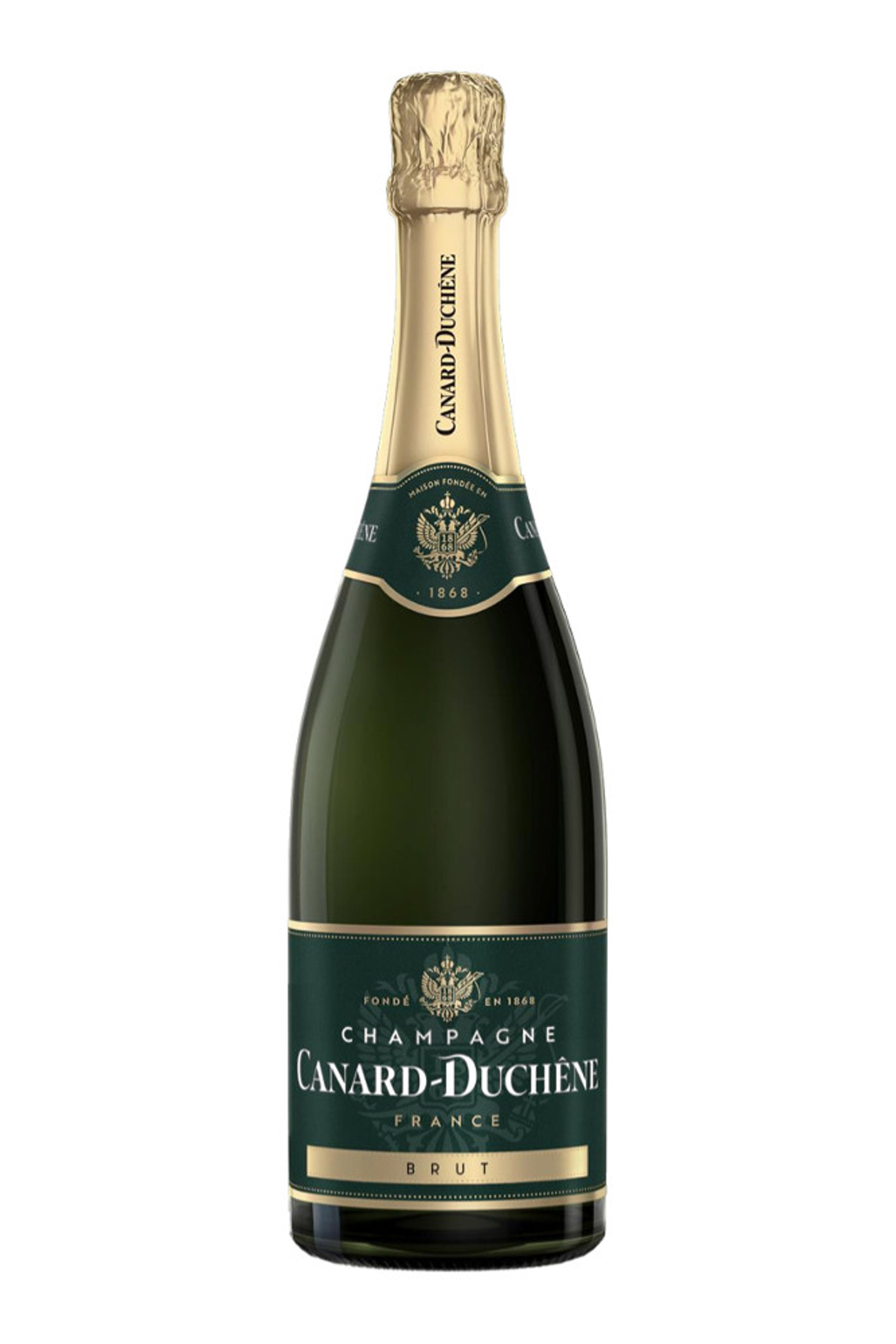 Canard Duchene Brut 750ml Canard Duchene Brut 750ml