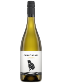 Cannonball Chardonnay 750ml