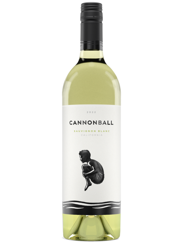 Cannonball Sauvignon Blanc 750ml