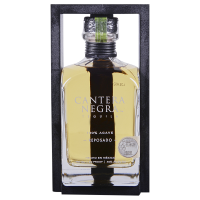 Cantera Negra Reposado Tequila