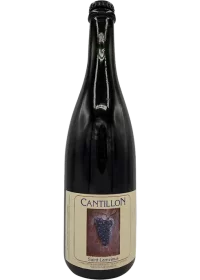 Cantillon Saint Lamvinus 750Ml