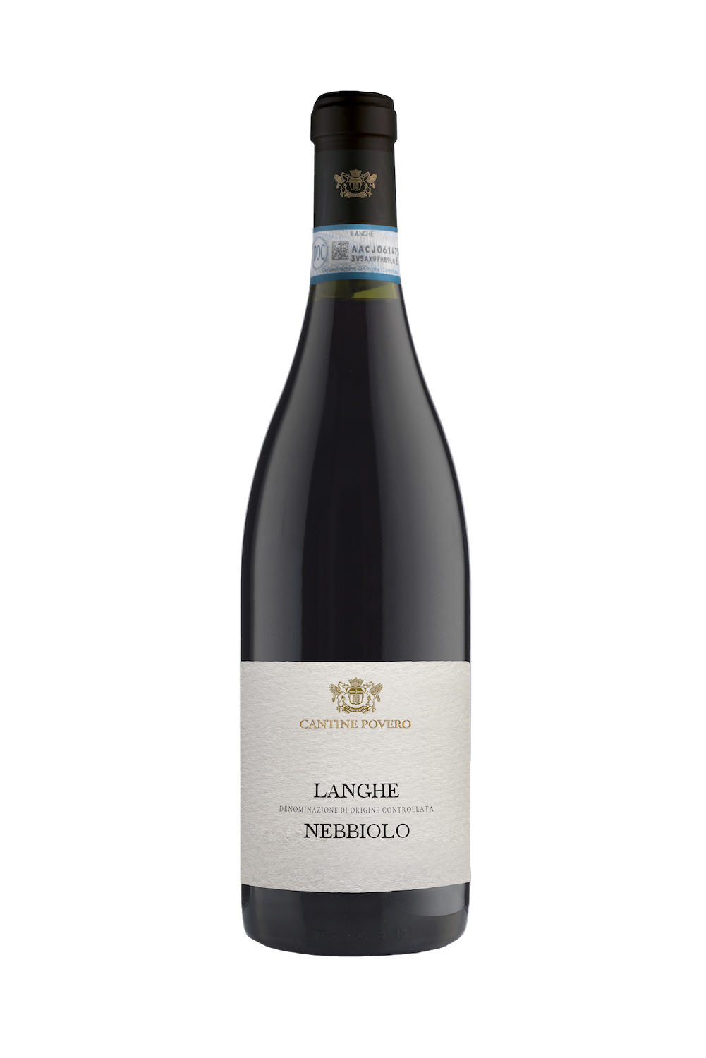 Cantine Langhe Nebbiolo