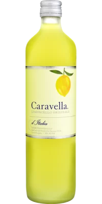 Caravella Limoncello 750ml