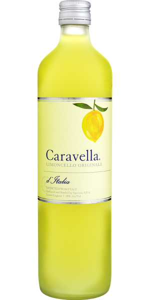 Caravella Limoncello 750ml Caravella Limoncello 750ml