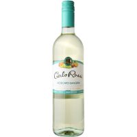 Carlo Rossi Moscato Sangria 750ml