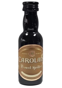 Carolans Peanut Butter Irish Cream 50ml