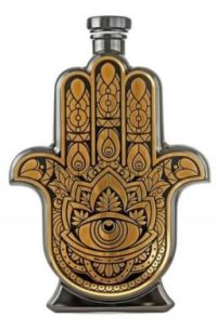 Casa De Hamsa Anejo Tequila 1.0L