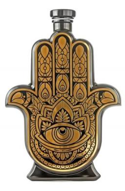 Casa De Hamsa Anejo Tequila 1.0L