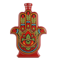 Casa De Hamsa Reposado Tequila 1.0L