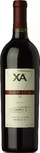 Casa Domecq XA Red