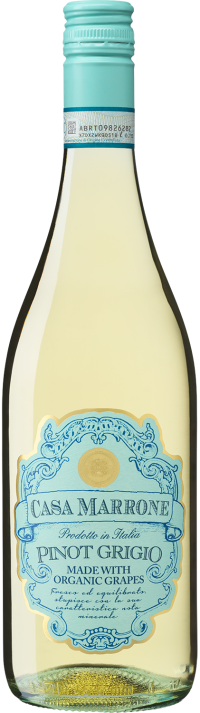 Casa Marrone Pinot Grigio 750ml