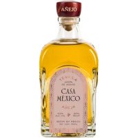 Casa Mexico Anejo Tequila 750ml
