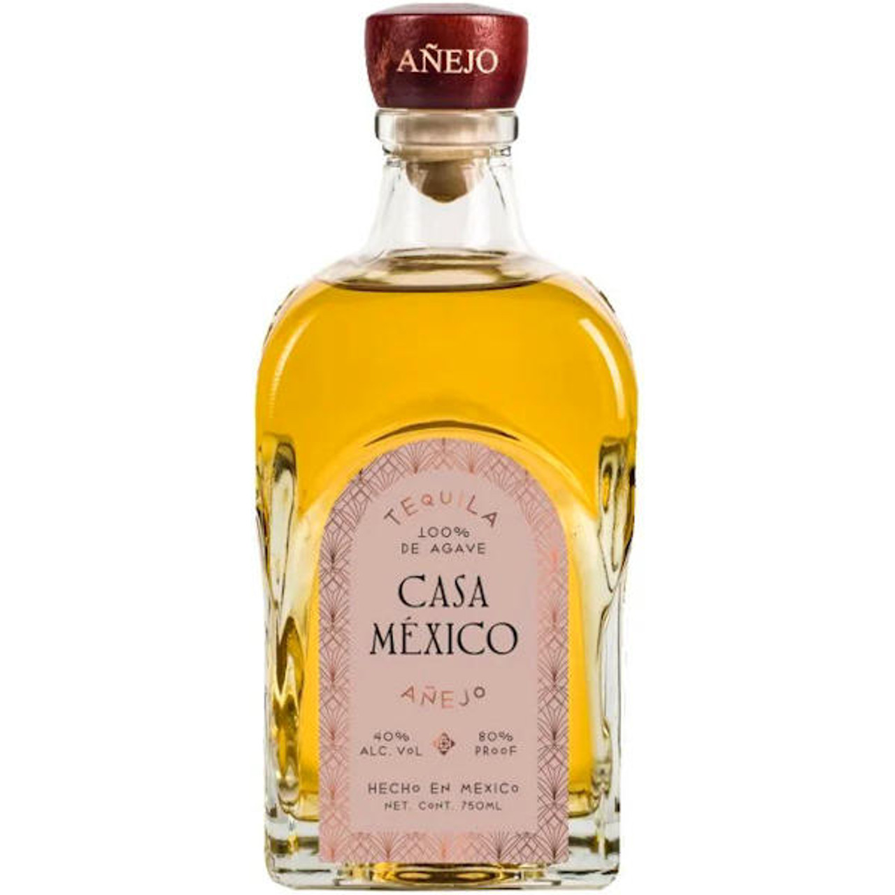 Casa Mexico Anejo Tequila 750ml