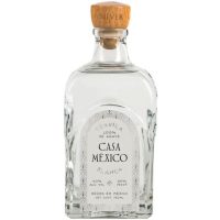 Casa Mexico Blanco Tequila 750ml
