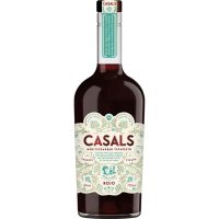 Casals Mediterranean Vermouth 750ml