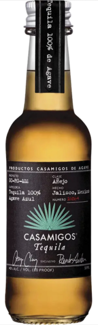 Casamigos Anejo Tequila 50ml