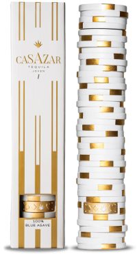 Casazar Joven Tequila 750ml