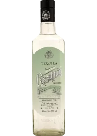 Cascahuin Blanco Tequila 750ml