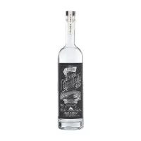 Cascahuin Plata Tequila 48Proof 750ml