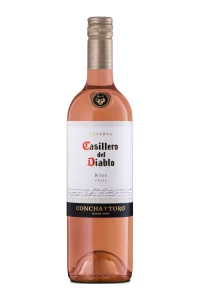 Casillero Del Diablo Rose 750ml