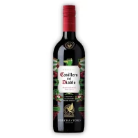 Casillero Del Diablo Seleccion Red 750ml