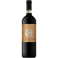 Castagnoli Chianti Classico 750ml