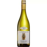 Castelgufo Verdicchio 750ml