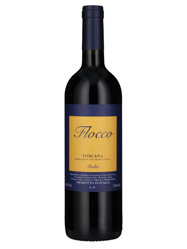 Castello di Bolgheri Flocco IGT 750ml