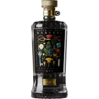 Castle & Key Harvest Gin