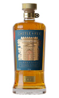 Castle & Key Small Batch Wheated