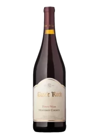 Castle Rock Monterey Pinot Noir 750ml