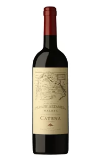 Catena Appellation Paraje Altamira Malbec 2019