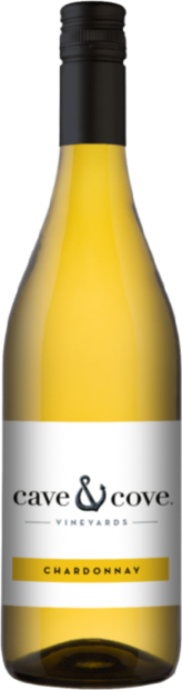 Cave & Cove American Chardonnay 750ml