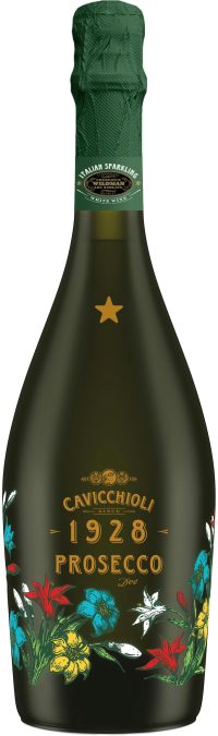 Cavicchioli Prosecco 1928 750ml
