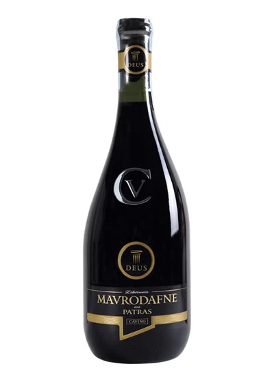Cavino Mavrodaphne of Patra 750ml