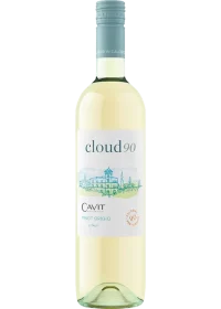 Cavit Cloud 90 Pinot Grigio 750ml