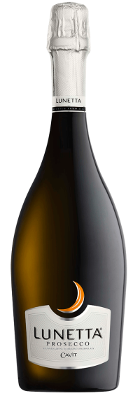 Cavit Lunetta Prosecco