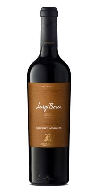 Luigi Bosca Cabernet