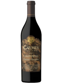Caymus California Cabernet