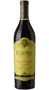 Caymus Napa Cabernet 3.0L