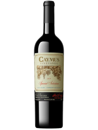 Caymus Special Select Cabernet 750ml