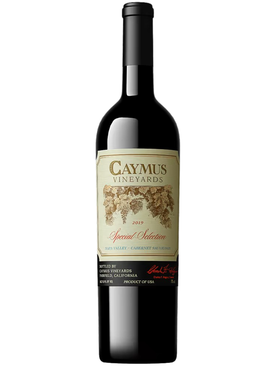 Caymus Special Select Cabernet 750ml