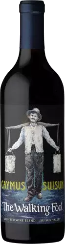 Caymus Suisun the Walking Fool 1.5L